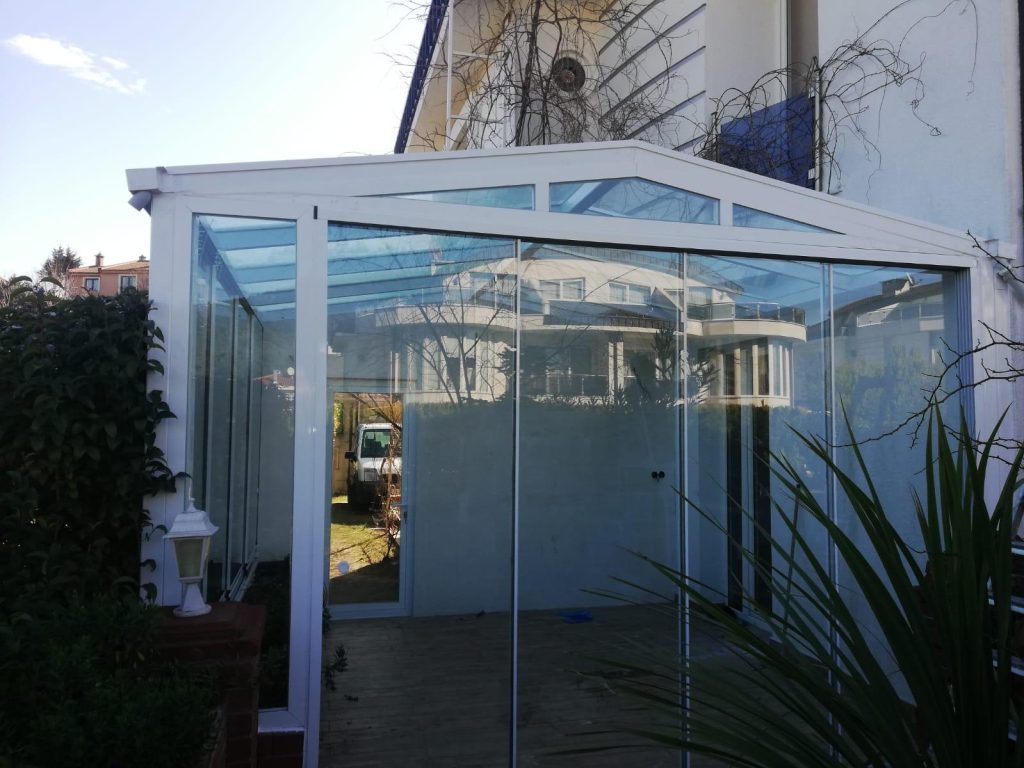 Veranda Kış Bahçeleri