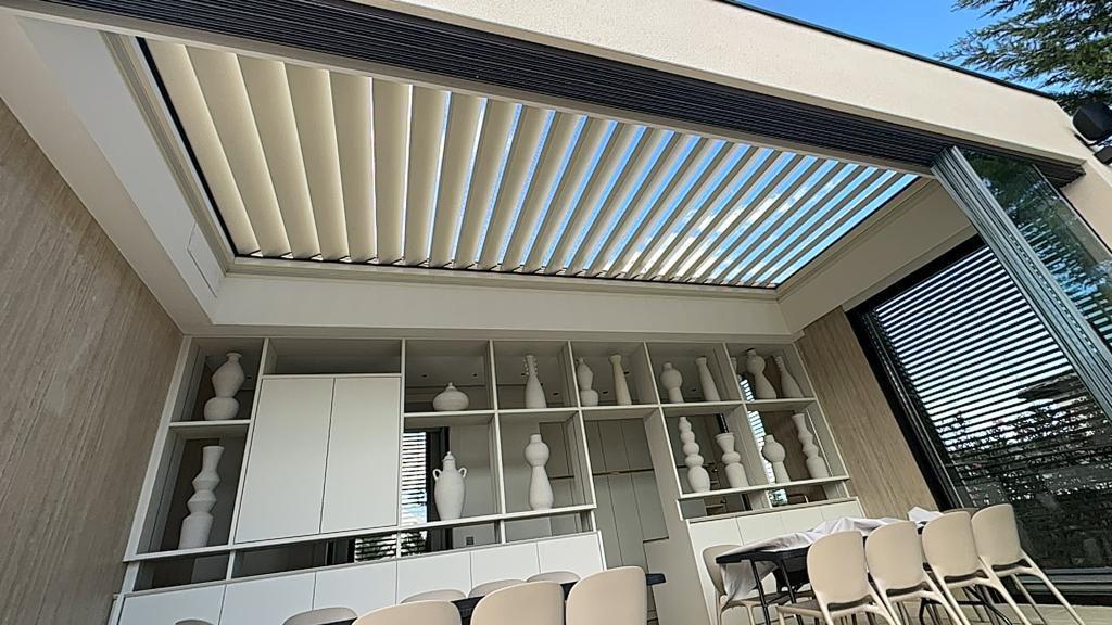 Roringruf Açılır Tavan